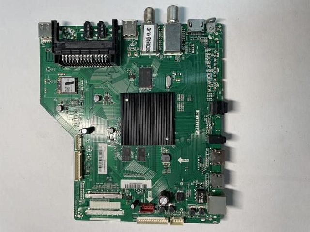 Main основная плата T.MS6586.U705 Sharp LC-60UI9362E