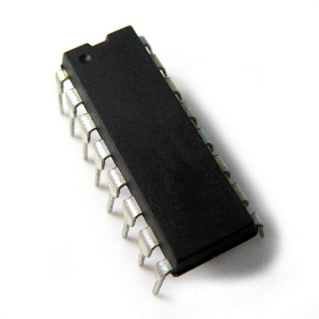 Микросхема OB3365RP ШИМ