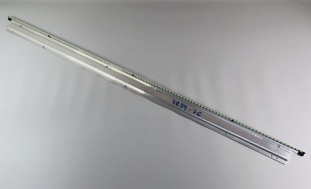 Подсветка LED на радиаторе  6922L-0030A PHILIPS 42PFL6907T