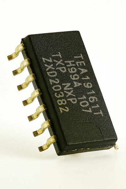 Микросхема TEA19163T