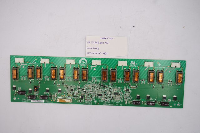 ИНВЕРТОР 4H.V2668.001 / G Samsung LE32A451C1XRU