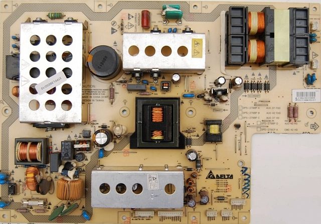 Блок питания DPS-279BP A Philips 37PFL5603D/10
