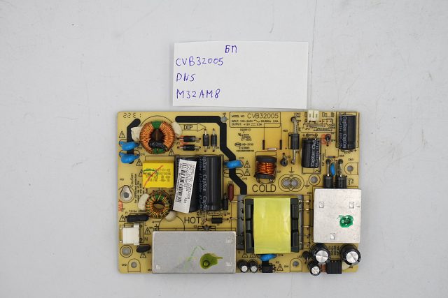 Блок питания CVB32005 DNS M32AM8