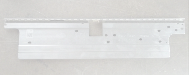 Подсветка на радиаторе NS5S320VNU11 SONY KDL-32W705C