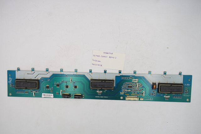 Инвертор SSI400_12E01 REV0.3 TOSHIBA 40LV703R