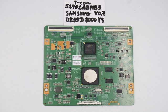 T-CON плата S240LABMB3V0.7 Samsung UE55D8000YS