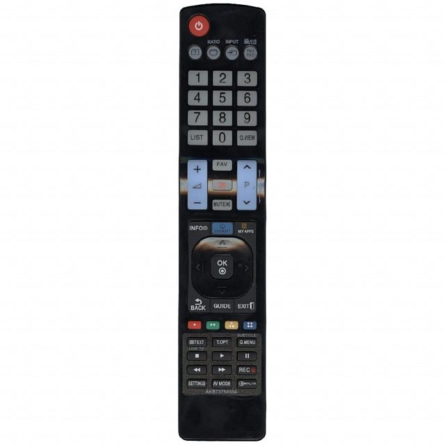 Пульт для телевизора LG AKB73756504