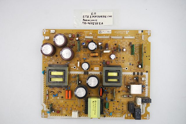 Блок питания ETX2MM704MG (H) Panasonic TX-46PZ85EA