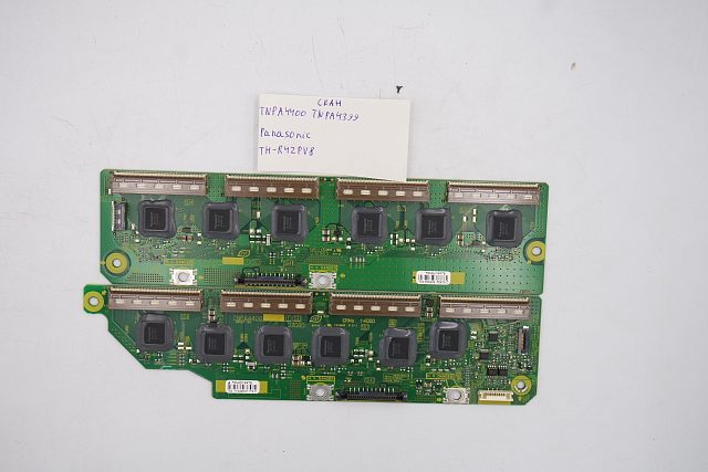 Скан плата TNPA4400 TNPA4399 Panasonic TH-R42PV8