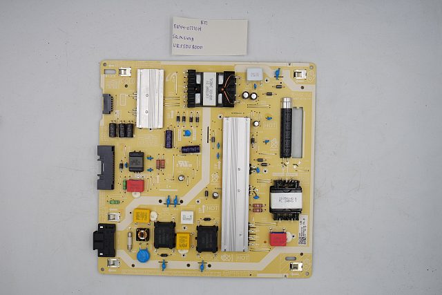 Блок питания BN44-01110H Samsung UE55DU8000