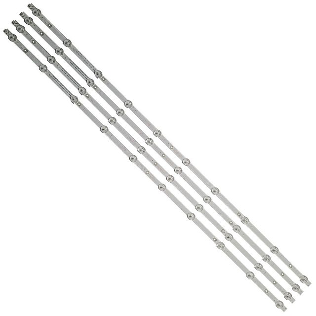 LED подсветка SJ.CX.D4201001-2835AS-M 1.14.MD420009 161031 Б.У