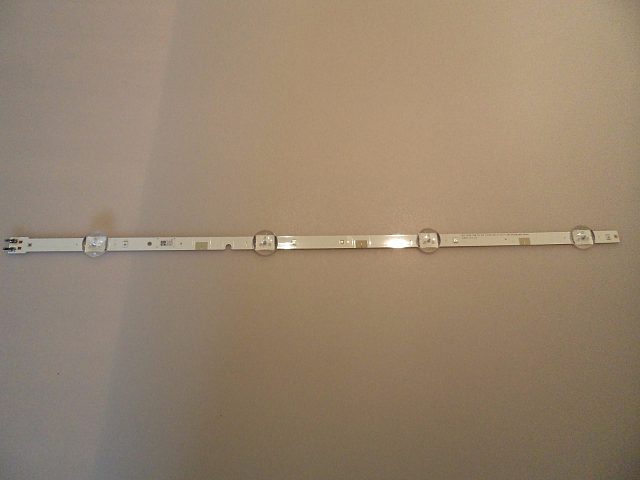LED подсветка 2015 SVS48 FHD FCOM DOE A RIGHT REV1.2/REV1.4 LM41-00120Q_LM41-0149A Б.У
