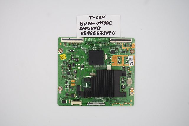 T-CON плата BN41-01790C Samsung UE40ES7507U