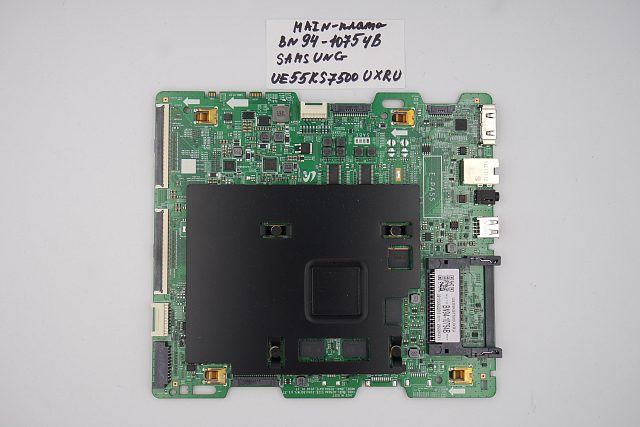MAIN плата BN94-10754B  Samsung UE55KS7500UXRU