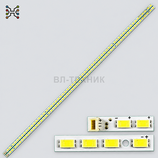 LED подсветка LG 37LV3500 / 37LV355 / 37LV3550 / 37LV355A / 37LV355C / 37LV370S / 37LV375 / 37LV375S