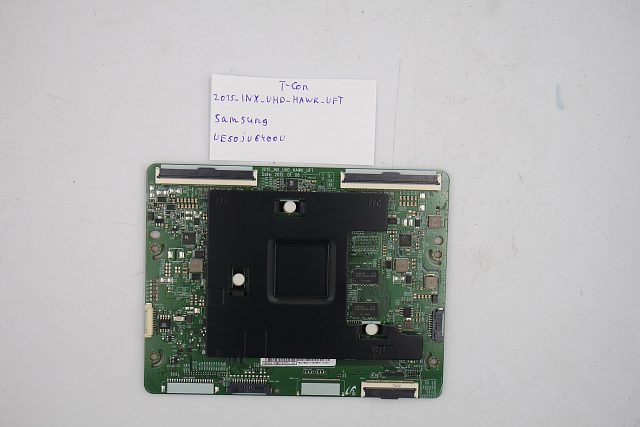 T-CON плата 2015_INX_UHD_HAWK_UFT Samsung UE50JU6400U