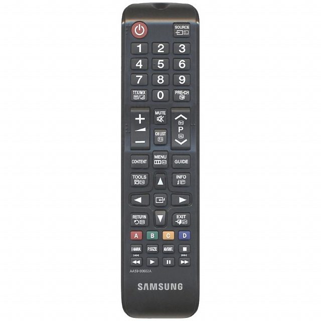 Пульт для телевизора Samsung AA59-00602A