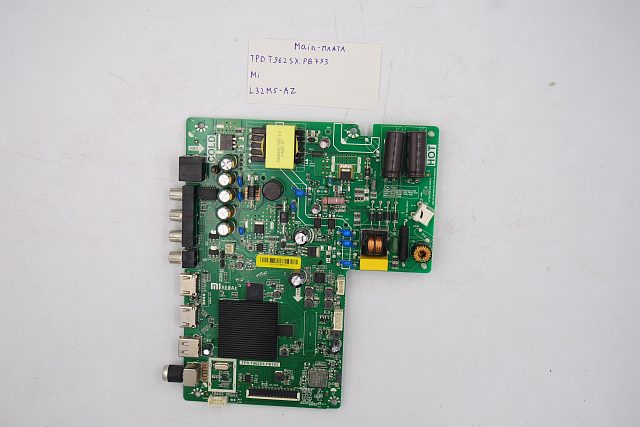 MAIN плата TPD.T962SX.PB793 Mi L32M5-AZ