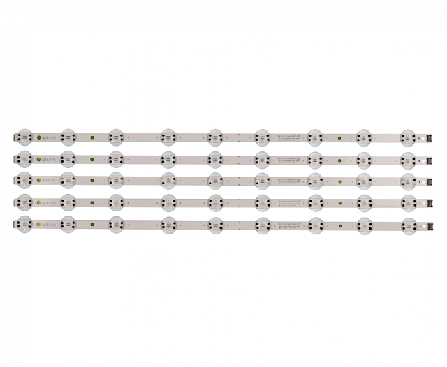 LED подсветка LG 65UM7300 / 65UM7400 / 65UN7300 / 65UN7400, 65UN81006LB, 65UP7500 / 65UP7560, 65UQ75