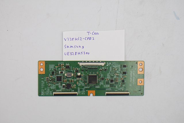 T-CON плата V320HJ2-CPE2 Samsung UE32EH5300