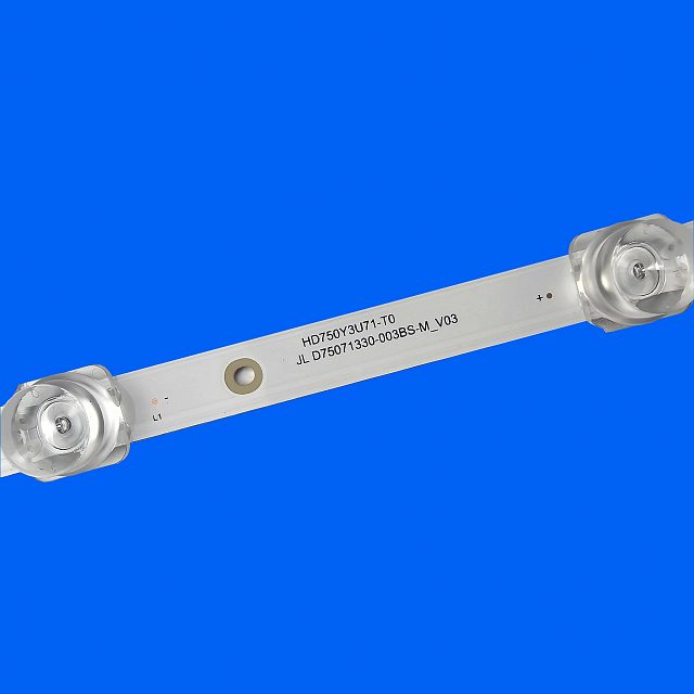 LED подсветка JL.D75071330-003BS-M_V03 Б.У