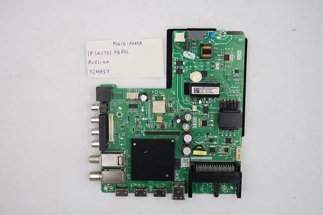 MAIN плата TP.SK516S.PB802 Aceline 32HHS1