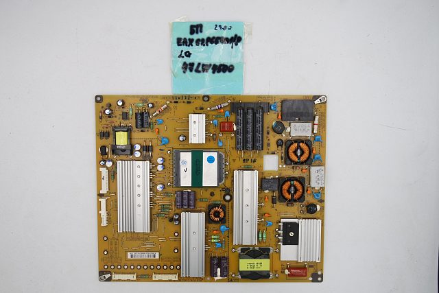 Блок питания EAX62865401/8 LG 47LW4500
