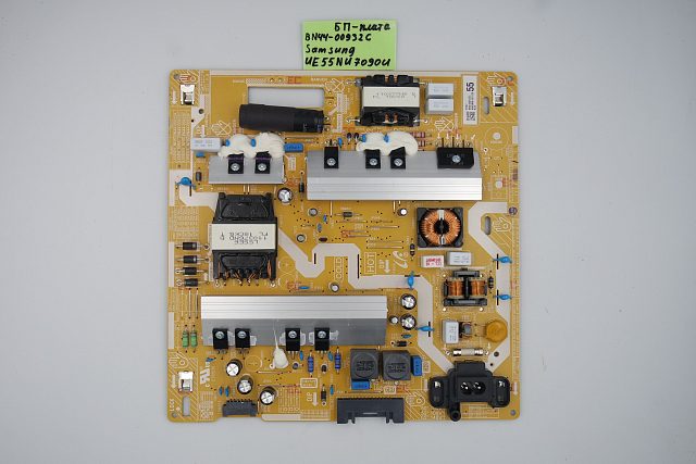 Блок питания BN44-00932C Samsung UE55NU7090U
