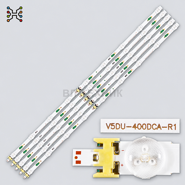 LED подсветка Samsung UE40JU6000 / UE40JU6070 / UE40JU6410 / UE40JU6470 / UE40JU6570 / UE40JU6610 /
