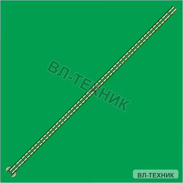 LED подсветка LG 47LA640V / 47LA643V / Philips 47PFL5028T / 47PFL5038T, 47" V13 Edge REV0.4