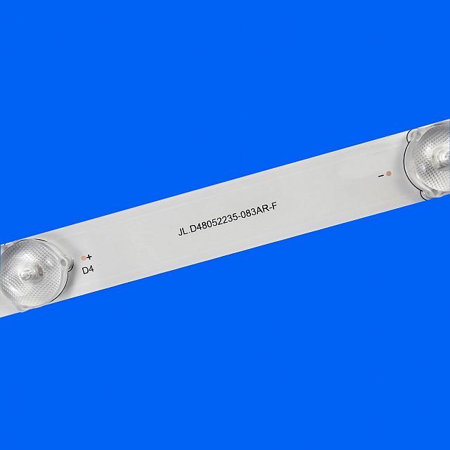 LED подсветка JL.D48052235-083AR-F. Б.У