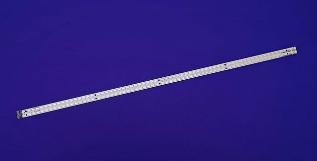 LED-подсветка Samsung UE40C7000 / UE40C7000WW / UE40C7700 / UE40C8000 / UE40C8790, SLED 2010SVS40 24