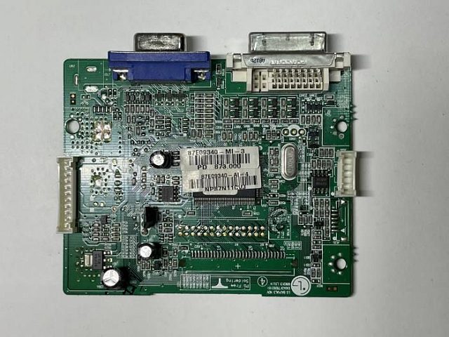 Main плата (монитор) EAX43179302 LG