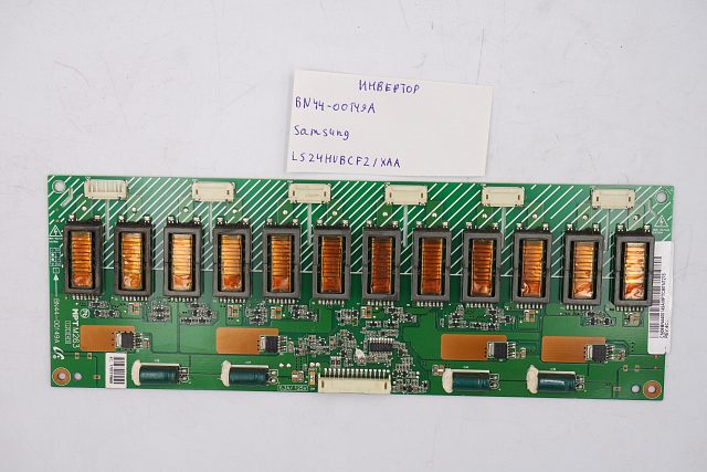 Инвертор BN44-00149A  Samsung LS24HUBCF2/XAA