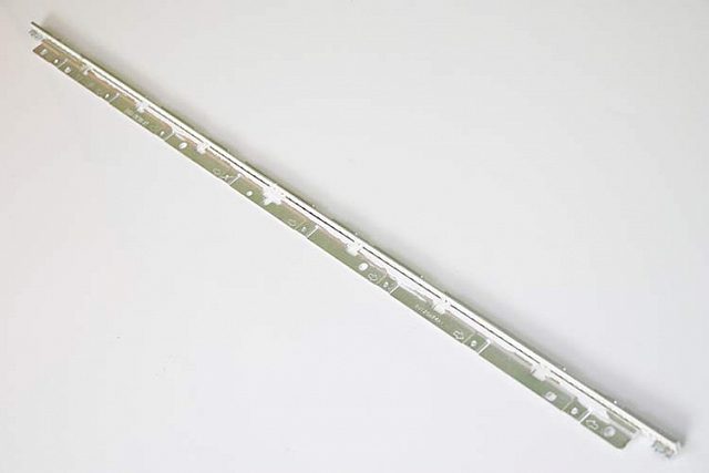 Подсветка на радиатор BN64-01634A SAMSUNG UE32D5800PW
