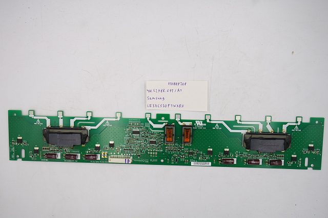 Инвертор 4H.V2988.071 / A1 Samsung LE37C530F1WXRU