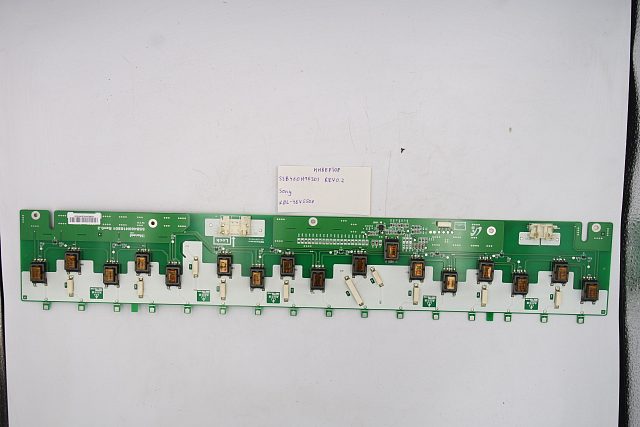 Инвертор SSB460H16S01 REV0.2 SONY KDL-46V5500