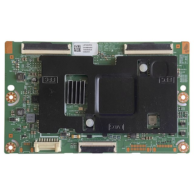 T-CON плата BN41-02110A Samsung UE40J6300AK