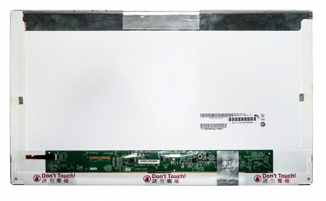 Матрица 17.3" LED 40 pin LP173WD1 TL C3 / LP173WD1-TLC3, HD+ 1600x900, LVDS, для ноутбука