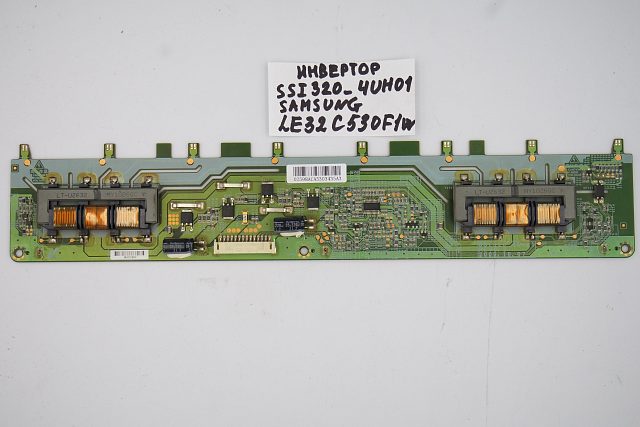 Инвертор SSI320_4UH01 Samsung LE32C530F1W