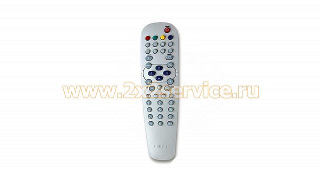 Пульт для телевизора Philips RC19042001/01