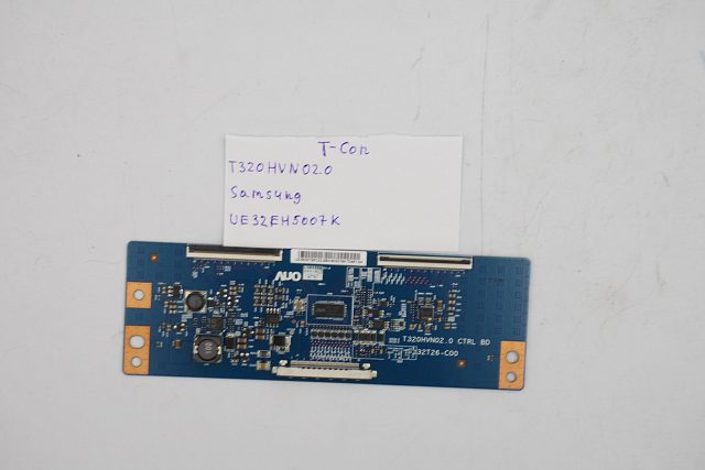 T-CON плата T320HVN02.0 Samsung UE32EH5007K
