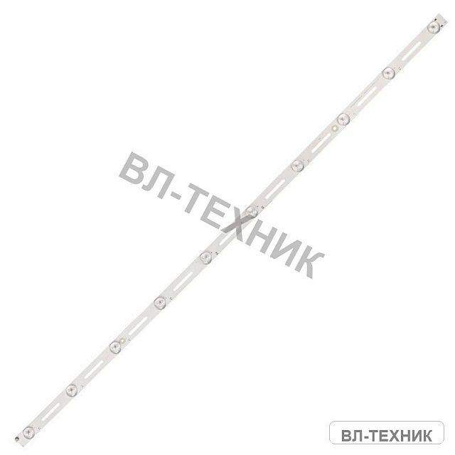 LED подсветка универсальная для LCD/TV 37" — подбор по снятой подсветке, характеристики сверять по ф