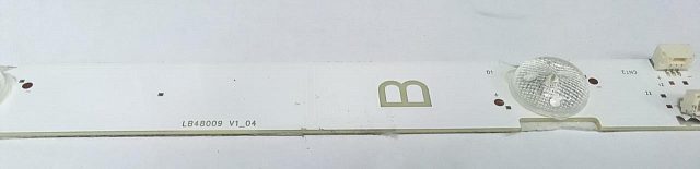 LED подсветка LB48009 V1_04. Б.У