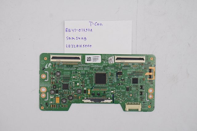 T-CON плата BN41-01797A Samsung UE32EH5000