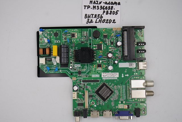 MAIN плата TP.MS36638.PB805 VITYAZ 32LH0202