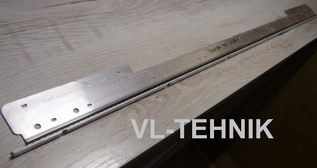 Подсветка LJ64-03236A (2×72 LED, 46-DOWN) для Toshiba 46TL838R / LTA460HW02 Б.У.