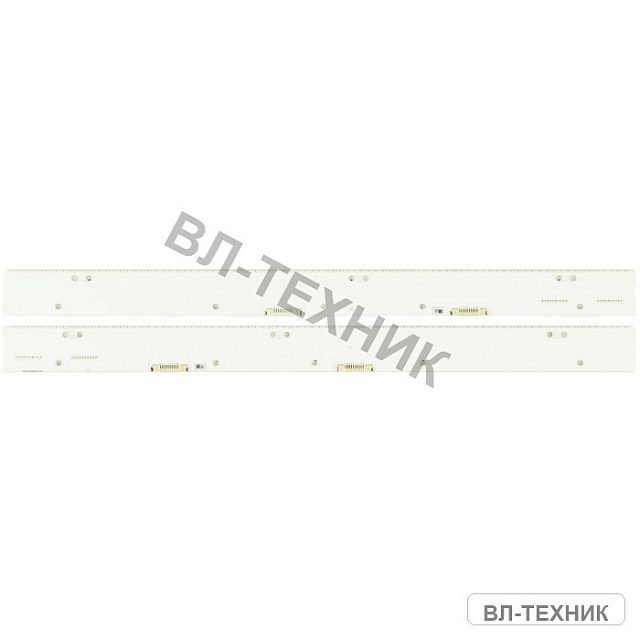 LED подсветка Samsung UE55HU8500 / UE55HU8590V / UE55HU9000 / UE55HU8200, 2014SVS55 U9000 L88/R88