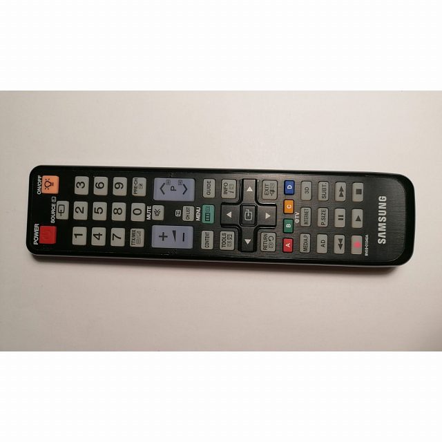 Пульт для телевизора Samsung BN59-00609A