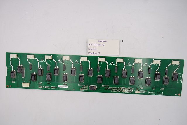 Инвертор 4H.V2358.061 / G Samsung LE40A430T1